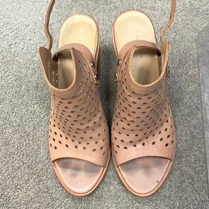 Rag&Bone Leather Sandal